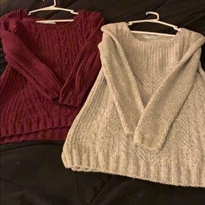 Sweater